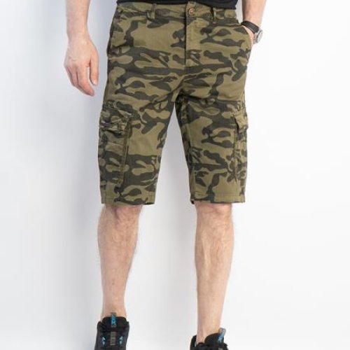 Бриджи Seven Group (33-38) 108 khaki-old-1 (лето) Seven Group 108 khaki-old-1