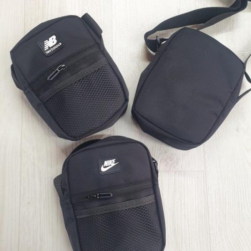 Сумка Candy bags (19*14*7) NB69 black (деми) Candy bags NB69 black