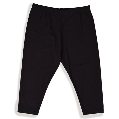 Бриджи Textile (46-54) N600 black (лето) Textile N600 black