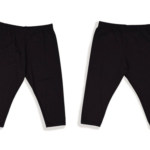 Бриджи Textile (46-54) N600 black (лето) Textile N600 black