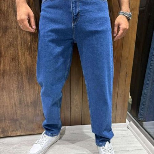 Джинсы 2BRO (29-38) BR700 blue (деми) 2BRO BR700 blue