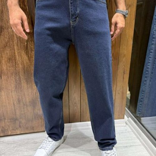 Джинсы 2BRO (29-38) BR762 navy (деми) 2BRO BR762 navy