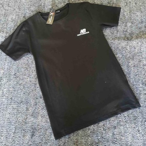 Футболка Mary Poppins (M-2XL) 7104 black (лето) Mary Poppins 7104 black