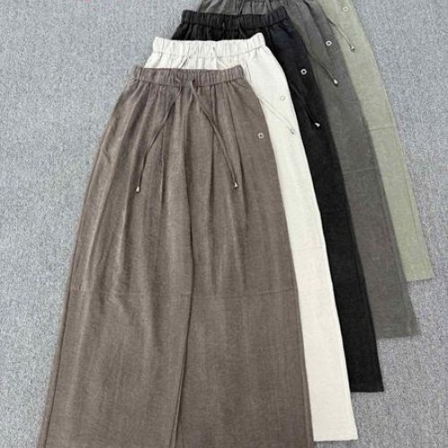 Штаны Шаолинь (M-XL) H2285 black (деми) Шаолинь H2285 black