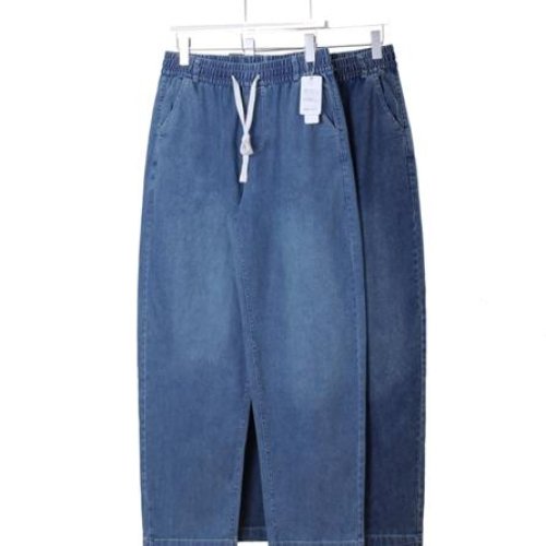 Штаны Giang (2XL-5XL) 4119-4 mix (деми) Giang 4119-4 mix