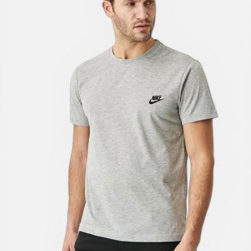 Футболка Mary Poppins (M-2XL) 7329 grey (лето) Mary Poppins 7329 grey