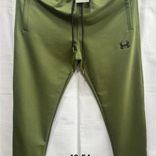 Штаны спорт Minh (46-54) MH519 khaki (деми) Minh MH519 khaki