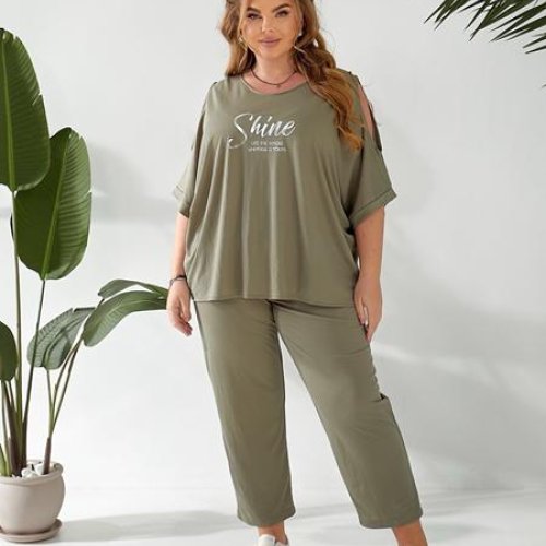 Костюм BAT (50-56) 357-2 khaki (лето) BAT 357-2 khaki