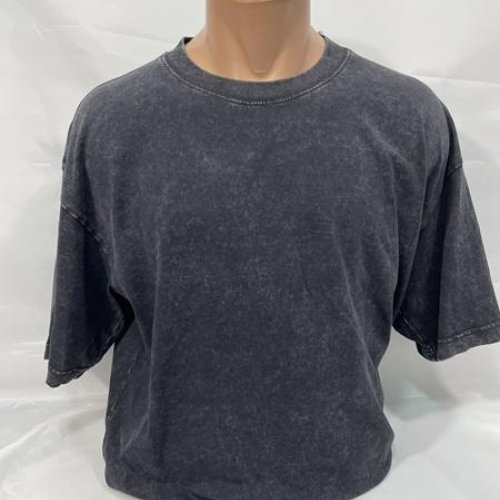 Футболка Sabihina (L-2XL) SB1835 d.grey (лето) Sabihina SB1835 d.grey