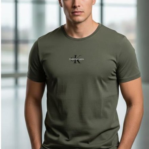 Футболка Mary Poppins (M-2XL) 7655 khaki (лето) Mary Poppins 7655 khaki