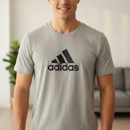 Футболка Mary Poppins (M-2XL) 7657 l.grey (лето) Mary Poppins 7657 l.grey