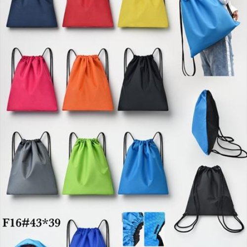 Сумка Fashion Bag (43*39) F16 blue (деми) Fashion Bag F16 blue