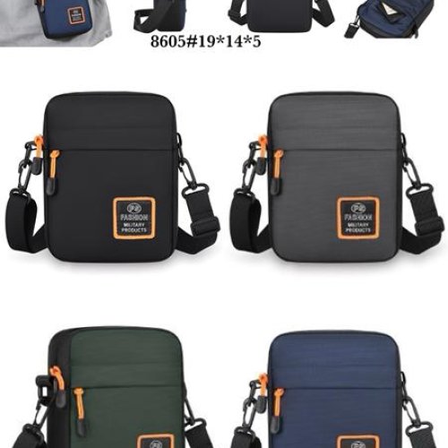 Сумка Fashion Bag (19*14*5) 8605 green (деми) Fashion Bag 8605 green