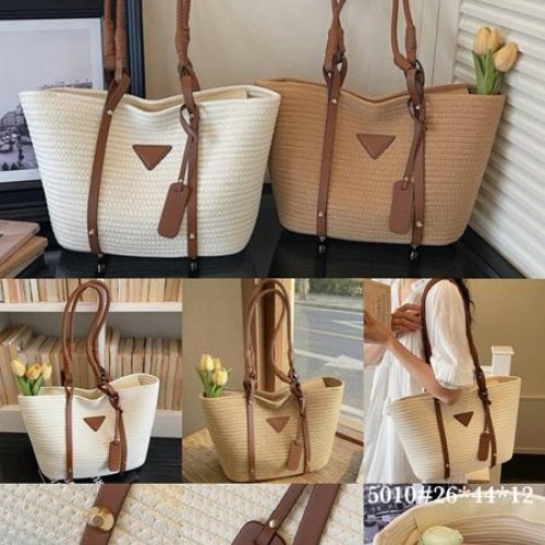 Сумка Fashion Bag (44*26*12) 5010 nude (деми) Fashion Bag 5010 nude