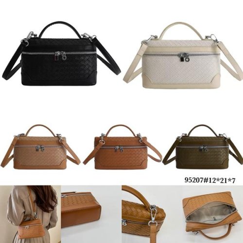 Сумка Fashion Bag (21*12*7) 95207 nude (деми) Fashion Bag 95207 nude