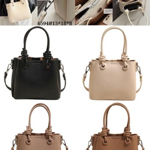 Сумка Fashion Bag (18*15*8) 6594 brown (деми) Fashion Bag 6594 brown