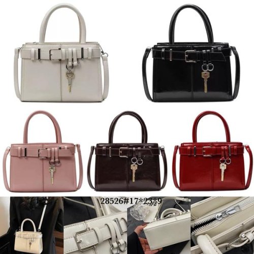 Сумка Fashion Bag (23*17*9) 28526 pink (деми) Fashion Bag 28526 pink