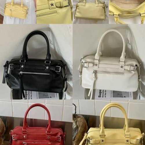 Сумка Fashion Bag (27*16*12) 05111 red (деми) Fashion Bag 05111 red