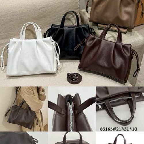 Сумка Fashion Bag (31*21*10) 85165 black (деми) Fashion Bag 85165 black