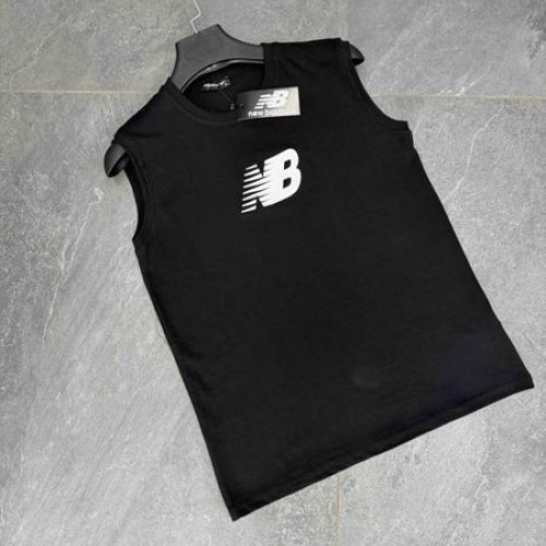 Майка F.T.H (S-2XL) F1503 black (лето) F.T.H F1503 black