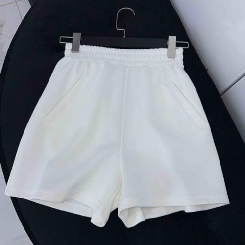 Шорты LOVEKAN (S-L) 1710 white (лето) LOVEKAN 1710 white
