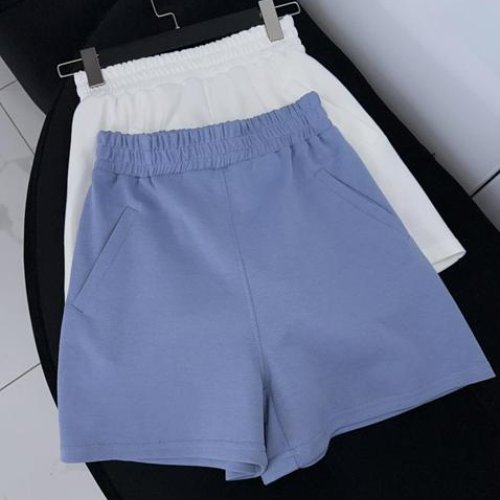 Шорты LOVEKAN (S-L) 1710 blue (лето) LOVEKAN 1710 blue