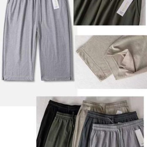 Бриджи Giang (6XL-8XL) 2783 mix (лето) Giang 2783 mix