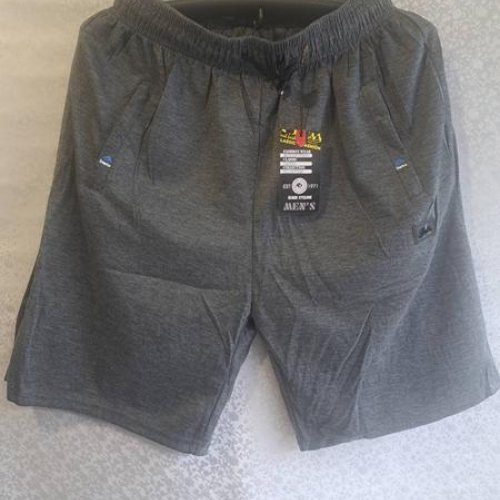 Шорты Giang (5XL-9XL) 5018 grey (лето) Giang 5018 grey