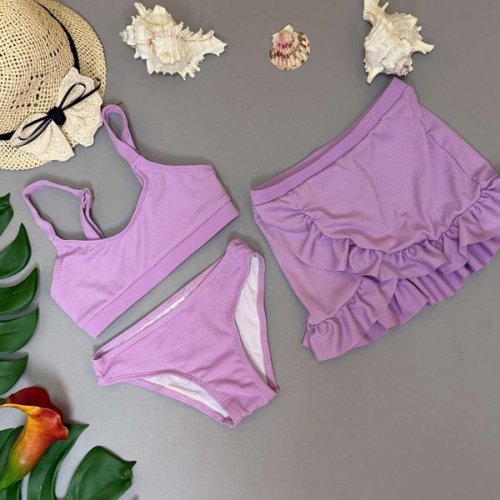 Комплект DFK (30-38) 2035-1 lilac (лето) DFK 2035-1 lilac