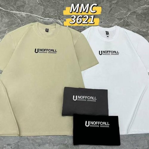 Футболка MMC clothes (52-58) 3621 black (лето) MMC clothes 3621 black