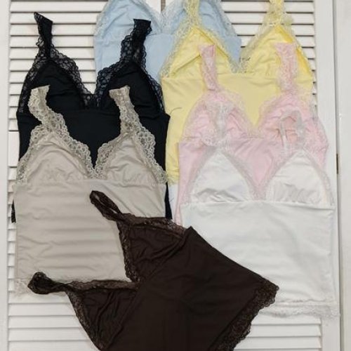 Майка MMC clothes (40-42) 3224 l.blue (лето) MMC clothes 3224 l.blue