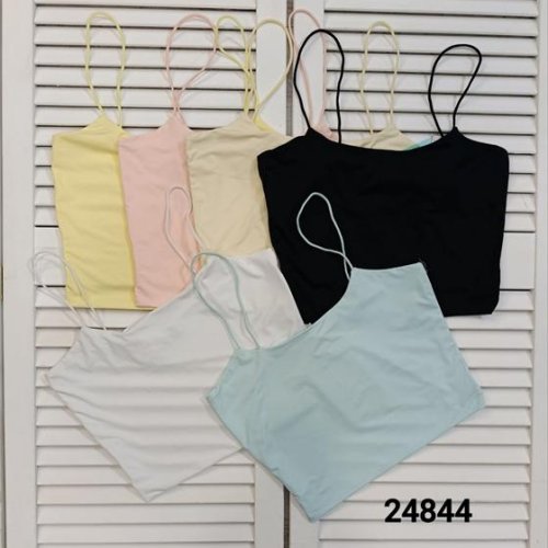 Топ MMC clothes (42-46) 24844 l.beige (лето) MMC clothes 24844 l.beige
