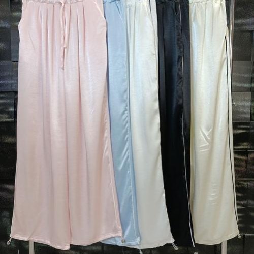 Штаны MMC clothes (46-50) 105021 peach (лето) MMC clothes 105021 peach
