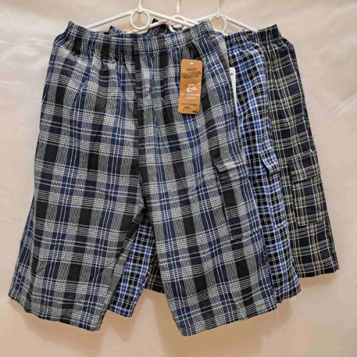 Шорты Giang (70-78) 09-1 l.blue (лето) Giang 09-1 l.blue