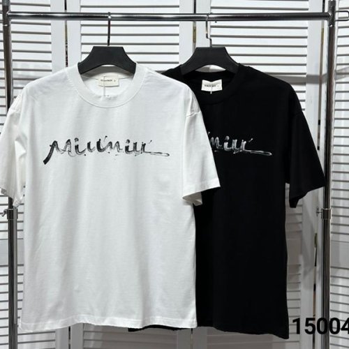 Футболка MMC clothes (48-54) 150041 black (лето) MMC clothes 150041 black