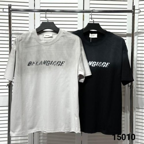 Футболка MMC clothes (48-54) 15010 black (лето) MMC clothes 15010 black