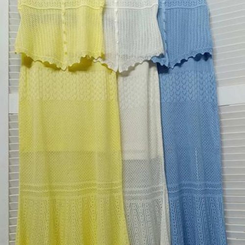 Костюм MMC clothes (44-48) 191516 white (лето) MMC clothes 191516 white