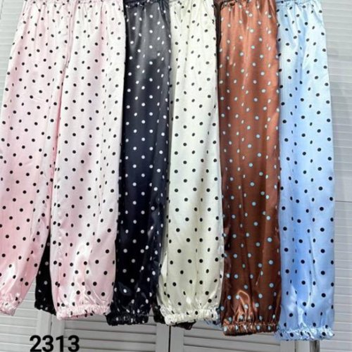 Штаны MMC clothes (42-50) 2313 l.blue (лето) MMC clothes 2313 l.blue