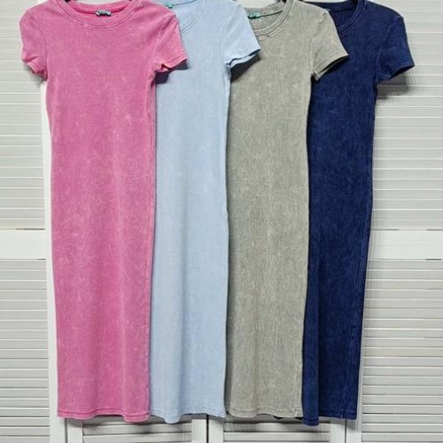 Платье MMC clothes (42-48) 240032 navy (лето) MMC clothes 240032 navy