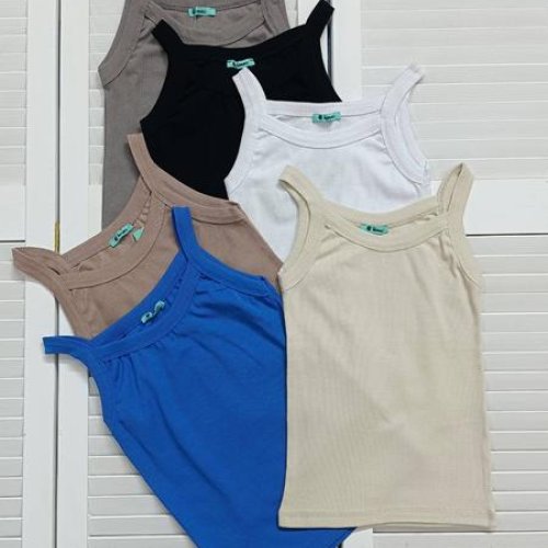 Майка MMC clothes (42-46) 2408411 d.grey (лето) MMC clothes 2408411 d.grey