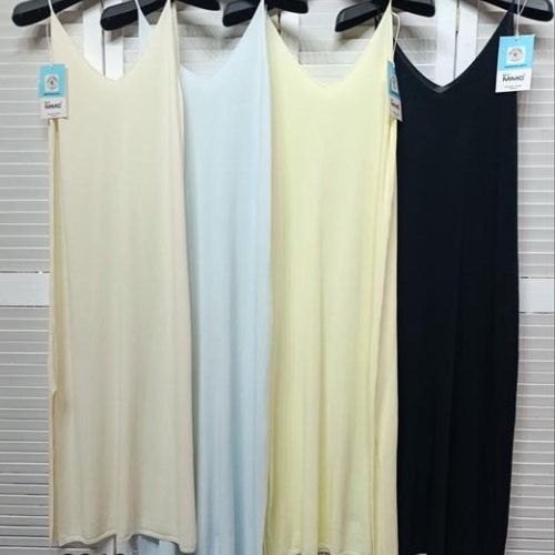Сарафан MMC clothes (44-50) 2810 black (лето) MMC clothes 2810 black