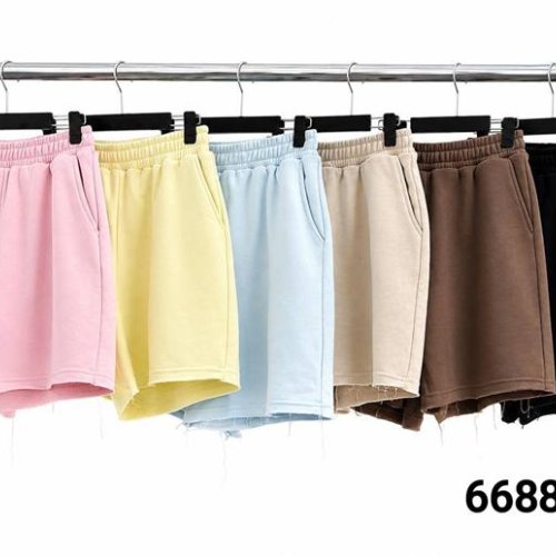 Шорты MMC clothes (44-50) 6688 black (лето) MMC clothes 6688 black