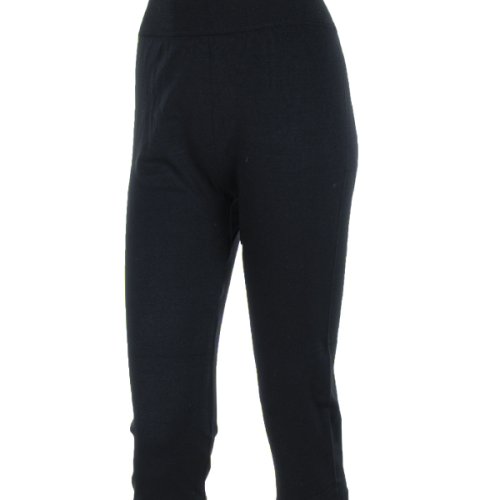 Бриджи Jelzin (3XL-7XL) 0720B black (лето) Jelzin 0720B black
