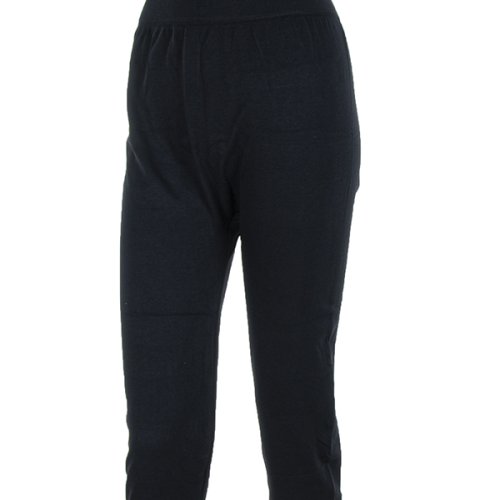 Бриджи Jelzin (7XL-10XL) 0721B black (лето) Jelzin 0721B black