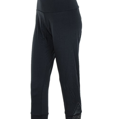 Бриджи Jelzin (S-2XL) 704-1 black (лето) Jelzin 704-1 black