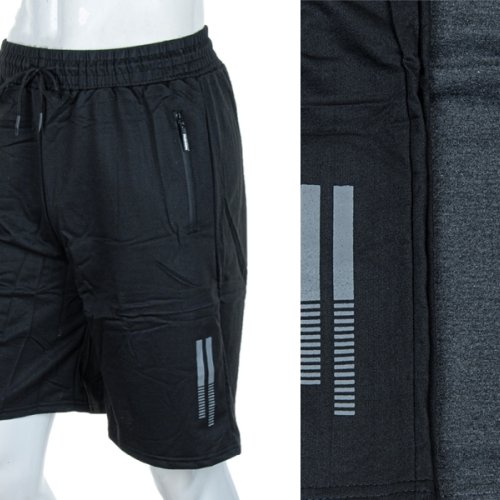 Шорты Jelzin (4XL-7XL) A2087-1 mix (лето) Jelzin A2087-1 mix