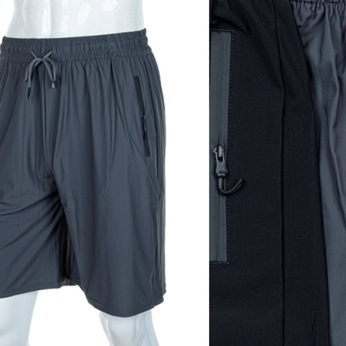 Шорты Jelzin (4XL-7XL) A2088-6 mix (лето) Jelzin A2088-6 mix