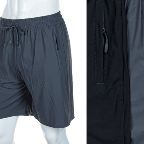 Шорты Jelzin (4XL-7XL) A2088-7 mix (лето) Jelzin A2088-7 mix