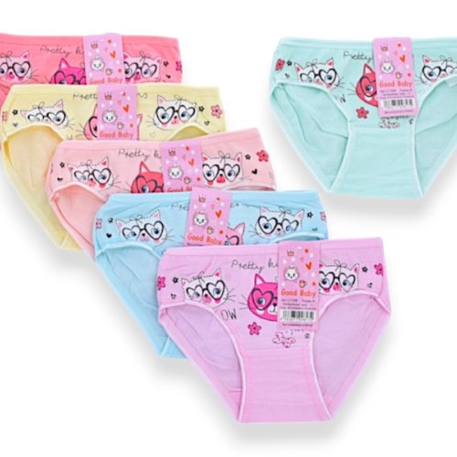 Трусы Jelzin (L) L71098 mix (L) (деми) Jelzin L71098 mix (L)