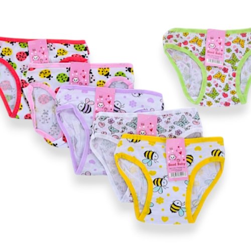 Трусы Jelzin (S) Y9517 mix (S) (деми) Jelzin Y9517 mix (S)